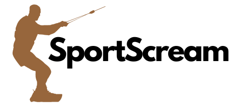 SPORT SCREAM JAKUB PILCH